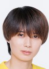 Inoue Mizuki in Kimi ga Shinu Made Ato 100 Nichi Japanese Drama (2023)