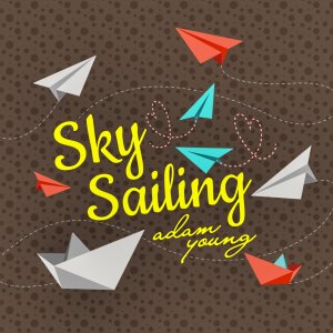 skysailing