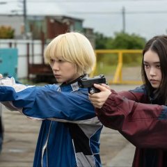 Baby Assassins 2 Japanese Movie photo