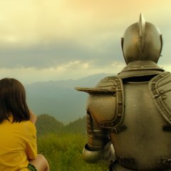 Knighthood Taiwanese Movie photo