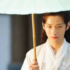 My Lady General Chinese Drama photo