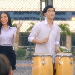 Scent of Love Thai Drama(2022) photo