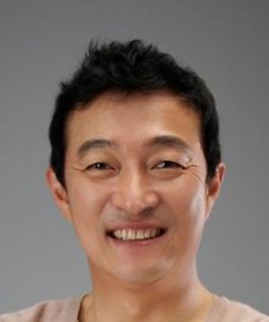 Jae Ryong Lee