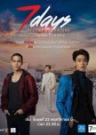 7 Days Before Valentine thai drama review