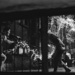 Parasite (2019) photo