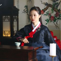 Must You Go? Korean Drama photo