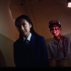 Honto ni Atta Kowai Hanashi 1991 Japanese Drama photo