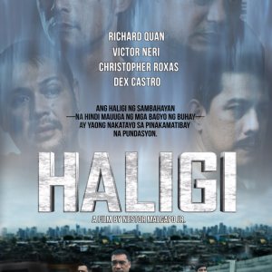 Haligi (2023)