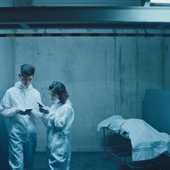 Taipei Suicide Story Taiwanese Movie photo