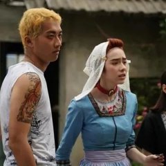 Genius Chef Junior: Ghost Festival Taiwanese Drama photo