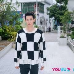 Embrace Love Chinese Drama photo