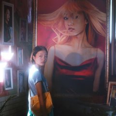 A Song Sung Blue Chinese Movie photo