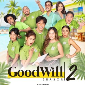 GoodWill Season 2 (2023)