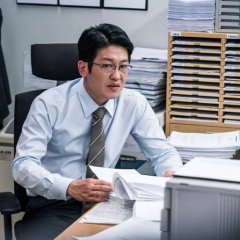 Black Money Korean Movie photo