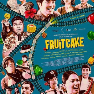 Fruitcake (2024)