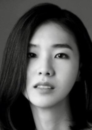 Cho Soo Kyung | My Happy Ending