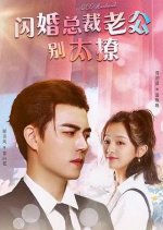 Shan Hun Zong Cai Lao Gong Bie Tai Liao Chinese Drama photo
