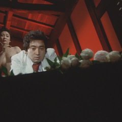 Beast in the Shadows Japanese Movie photo