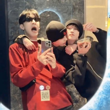 Fangs of Fortune (2024)