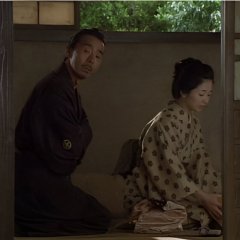 After the Rain Japanese Movie(1999) photo