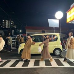 Brush Up Life (2023) photo