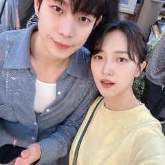 Moon in the Day (2023) photo