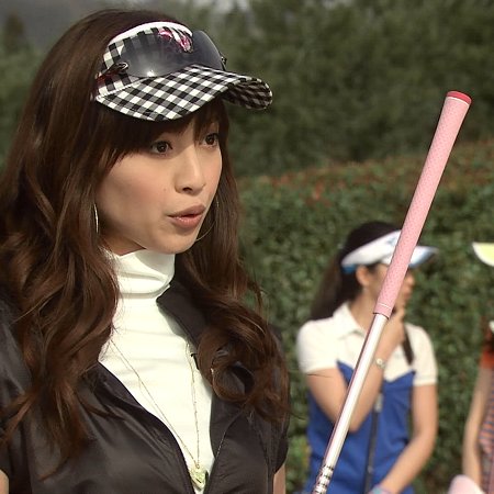 Pro Golfer Hana (2010)