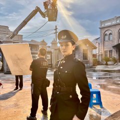 Yi An Diao Cha Ju Chinese Movie photo