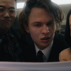 Tokyo Vice Japanese Drama photo