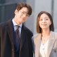 Cha Sung Hoon & Jin Yeong Seo In( ( A Business Proposal)