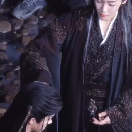 Fangs of Fortune (2024)