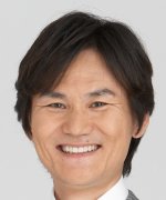 Nanbara Kiyotaka