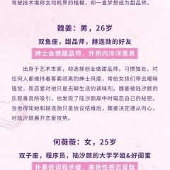 Way Back Into Love Chinese Drama(0000) photo