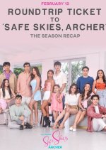 Roundtrip Ticket to Safe Skies, Archer: The Season Recap