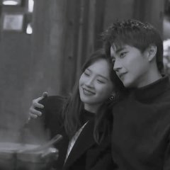 Falling Before Fireworks (2023) photo