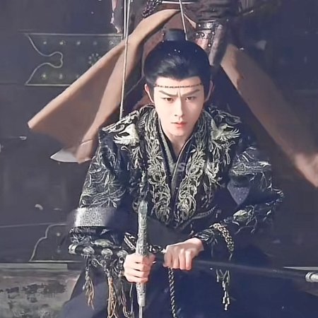 Fangs of Fortune (2024)