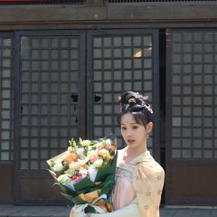 Reunion as First Sight Chinese Drama photo