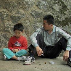 Breathless Korean Movie photo