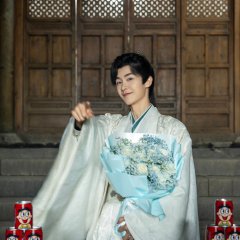 Yang Ze photo