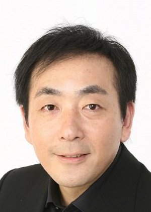 Uzuki Katsutoshi | Namonaki Doku