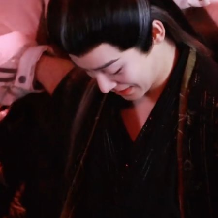 Fangs of Fortune (2024)