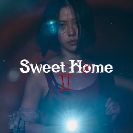 Sweet Home Season 2 (2023)