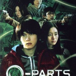 O-PARTS (2012)