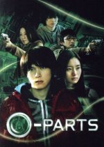 O-PARTS Japanese Drama photo