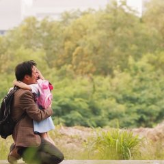 My Dad's Story Thai Drama photo