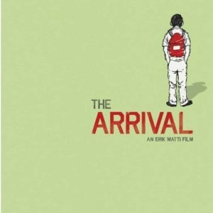 The Arrival (2009)