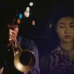 Round About Midnight Japanese Movie photo