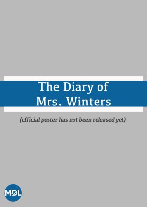 The Diary of Mrs. Winters (2024) poster