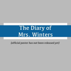 The Diary of Mrs. Winters (2024)