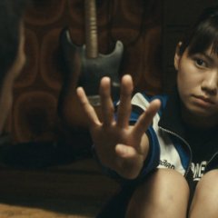 Misono Universe Japanese Movie photo